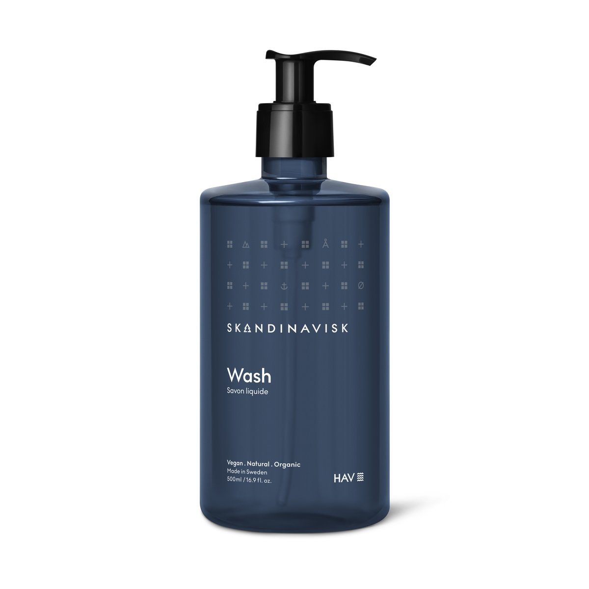 Skandinavisk HAV Handseife 500 ml