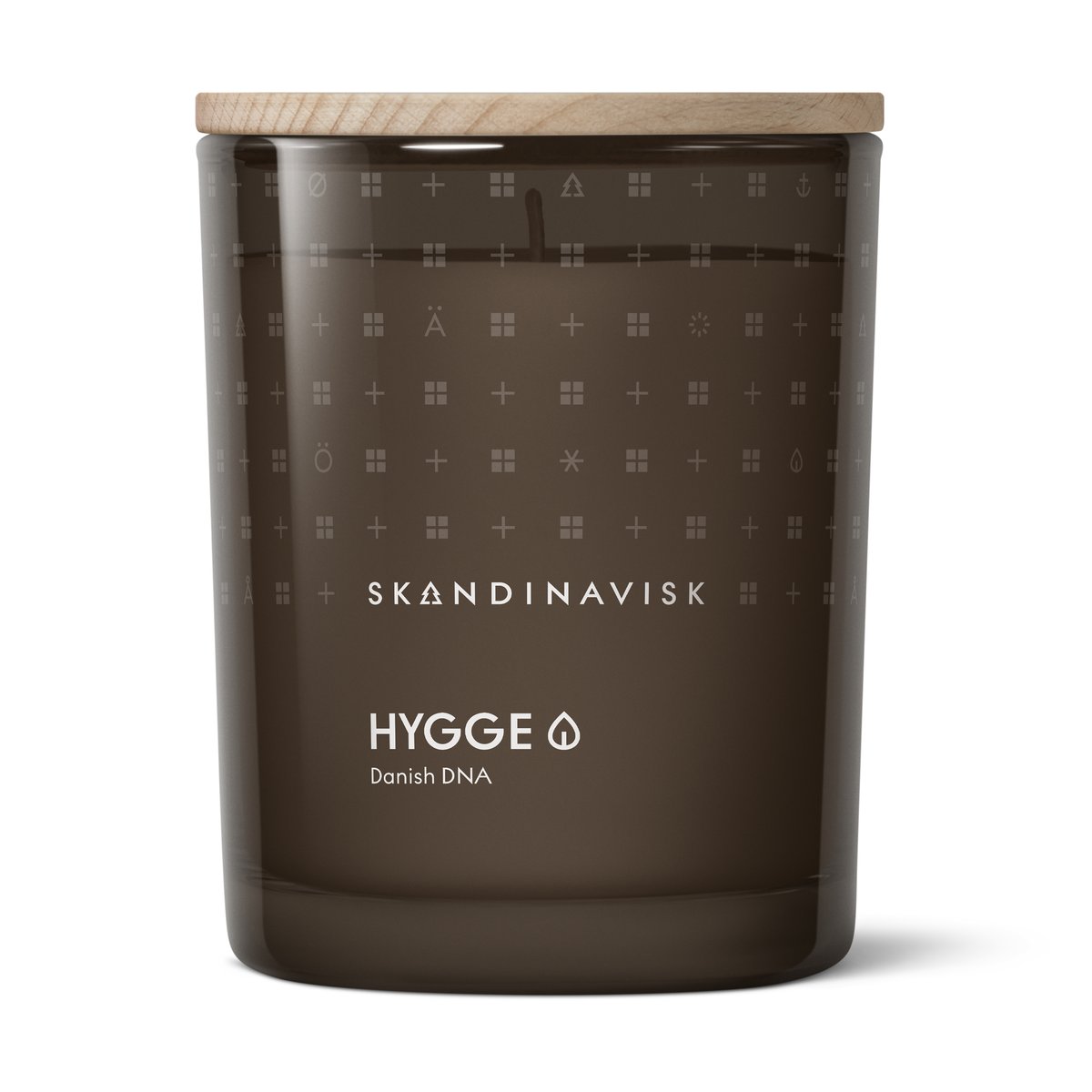 Skandinavisk HYGGE Duftkerze Sonderedition 200 g