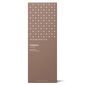 Hygge Duftstäbchen - 200 ml - Skandinavisk
