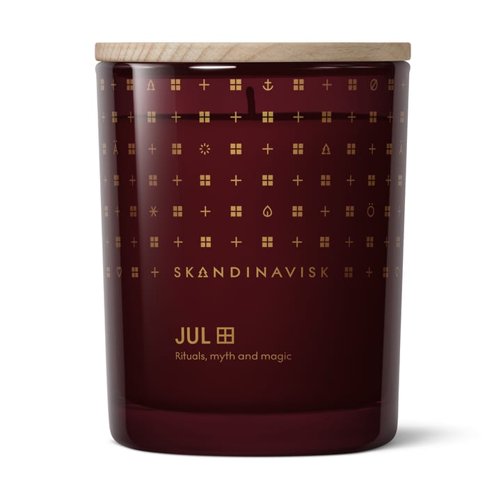 JUL Duftkerze Special Edition, 200 g Skandinavisk
