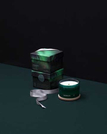 Nordlys Duftkerze - 400 g - Skandinavisk
