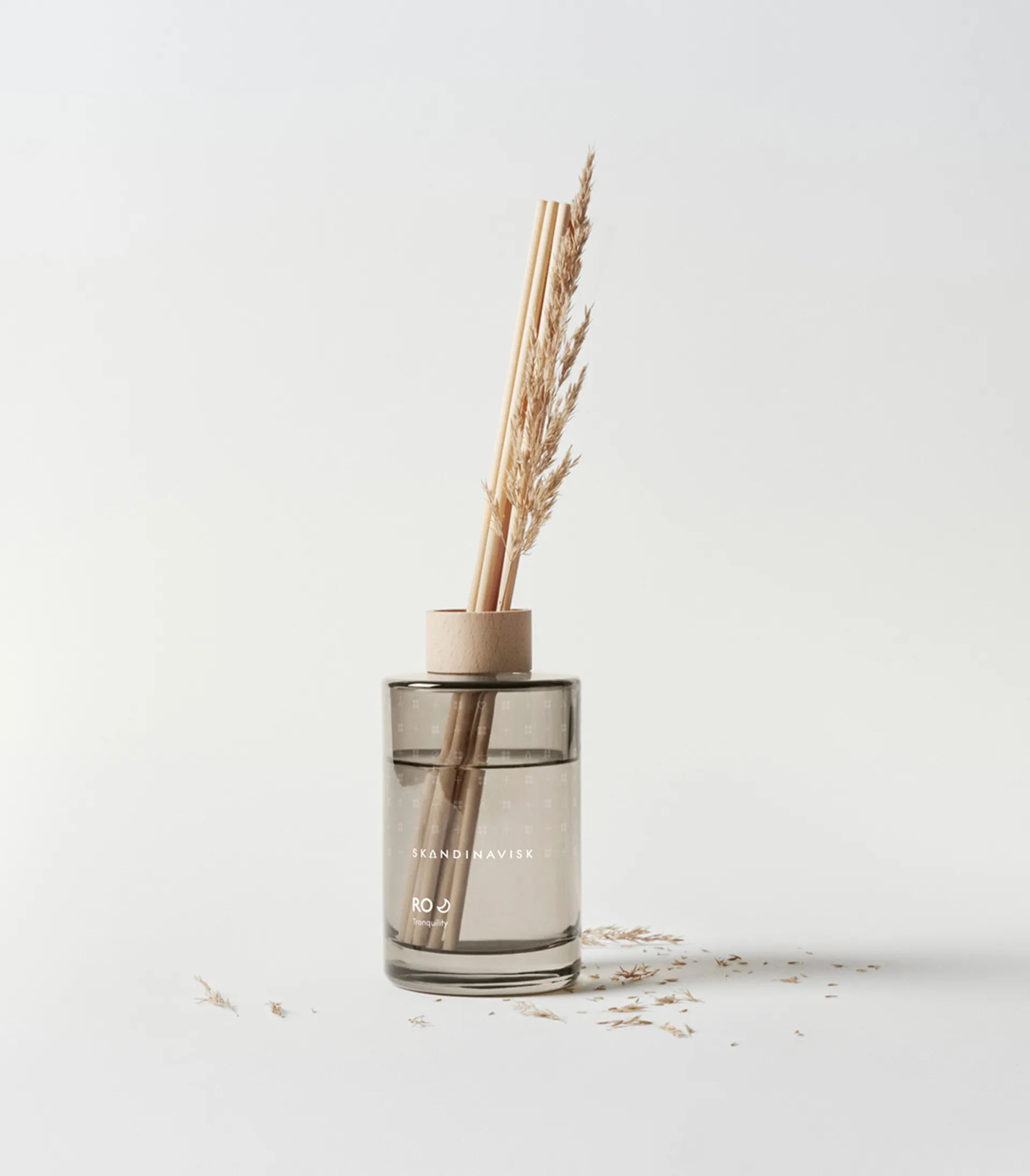 Ro Duftstäbchen, 200 ml Skandinavisk