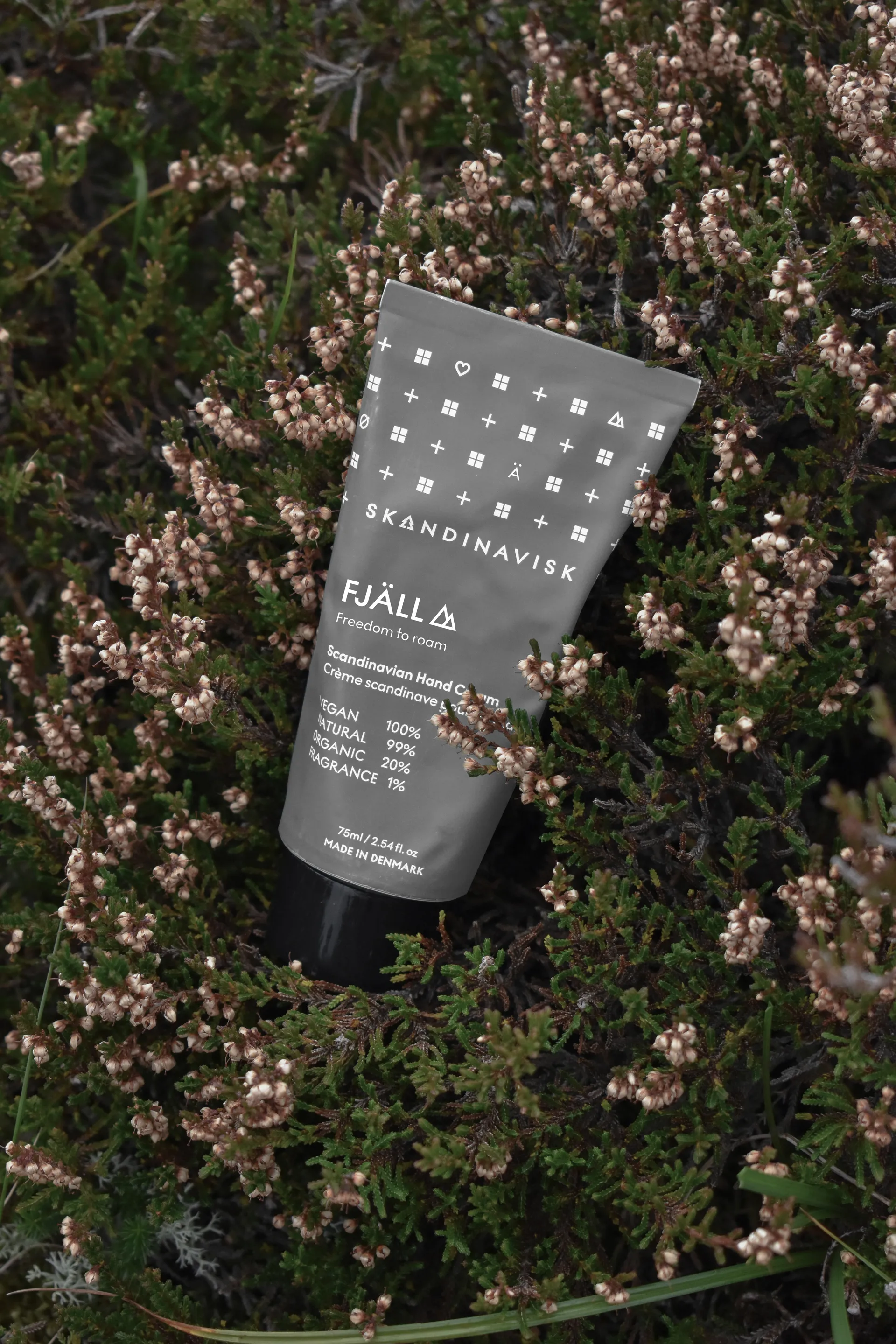 Skandinavisk Handcreme 75 ml, 75 ml Skandinavisk