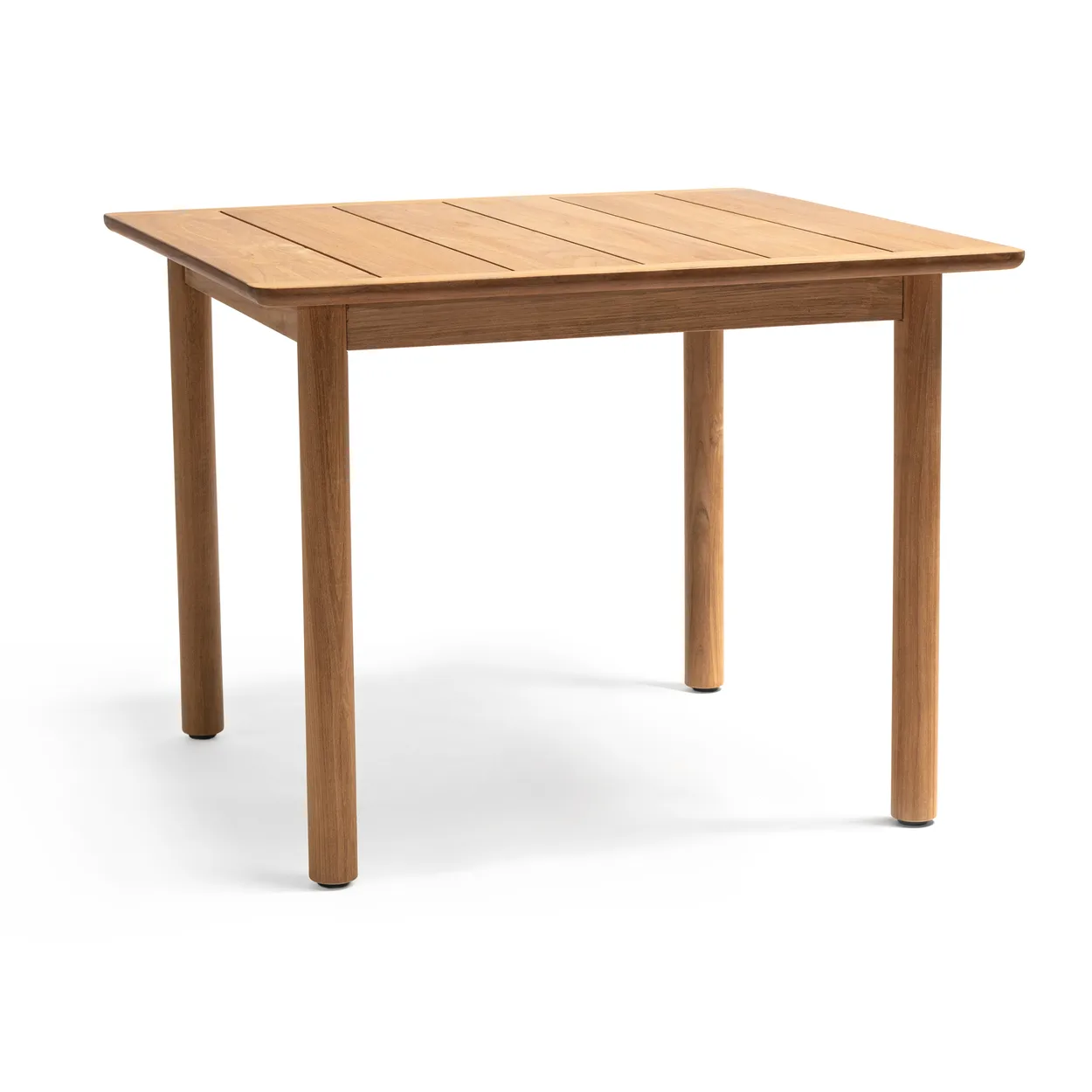 Skargaarden Koster counter table Bartisch 98x98x95 cm Teak