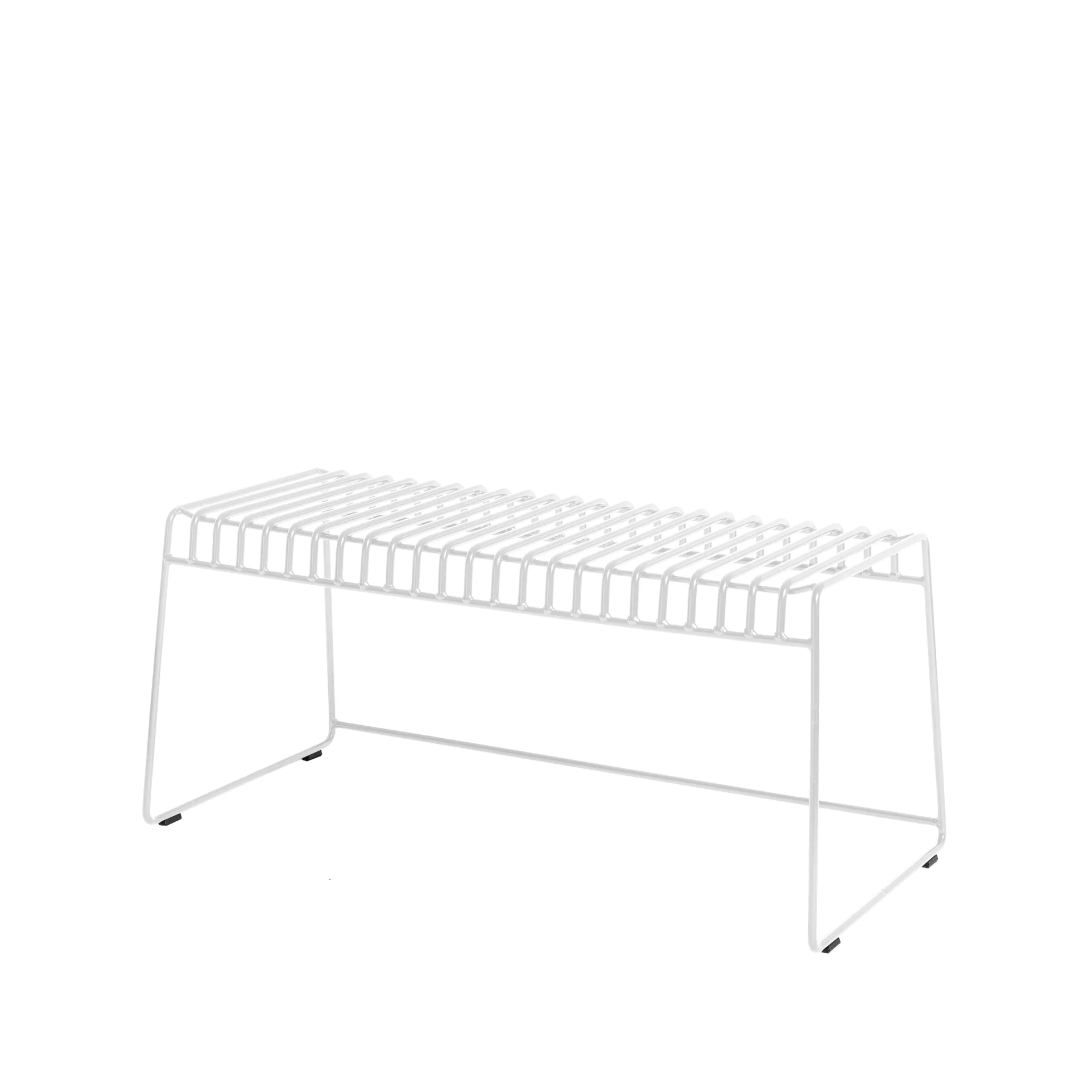 Resö Bank, Weiß Skargaarden