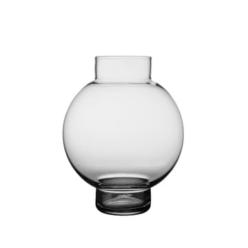Tokyo Vase/Windlicht - 15cm - Skrufs Glasbruk
