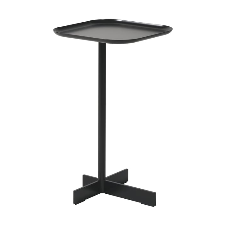 Ace Beistelltisch 38x38 cm - Schwarz - SMD Design