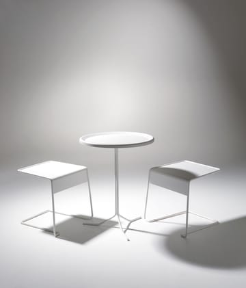 Bong Hocker - Weiß - SMD Design