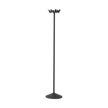 Crown Tambourmajor 168 cm - Schwarz - SMD Design