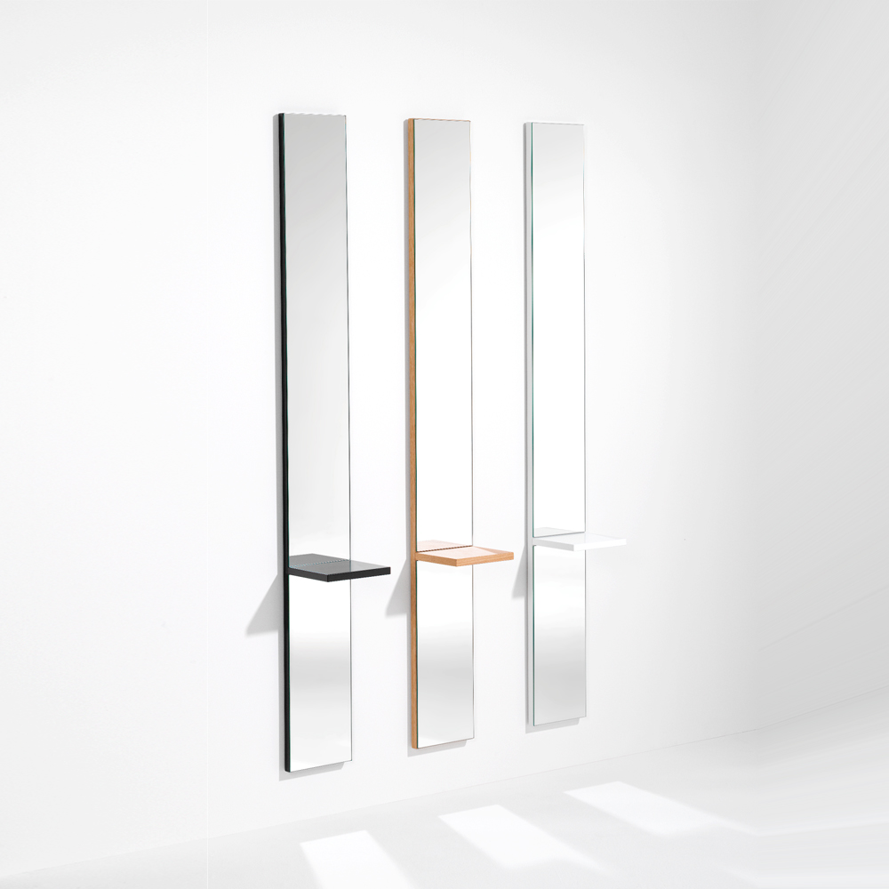 Mirror Spiegel  SMD Design →