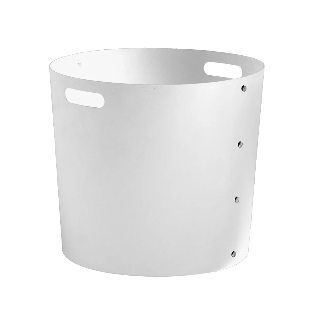 SMD Design Silo Korb Weiß