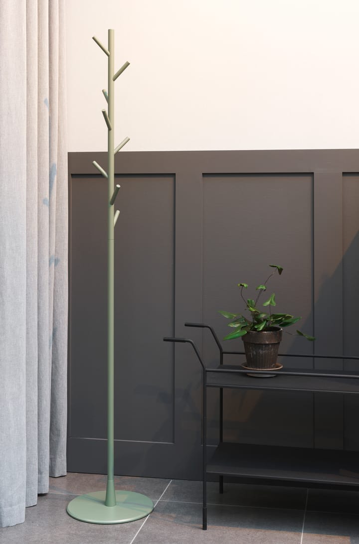 Sticks Kleiderhaken - stehend, Lind SMD Design