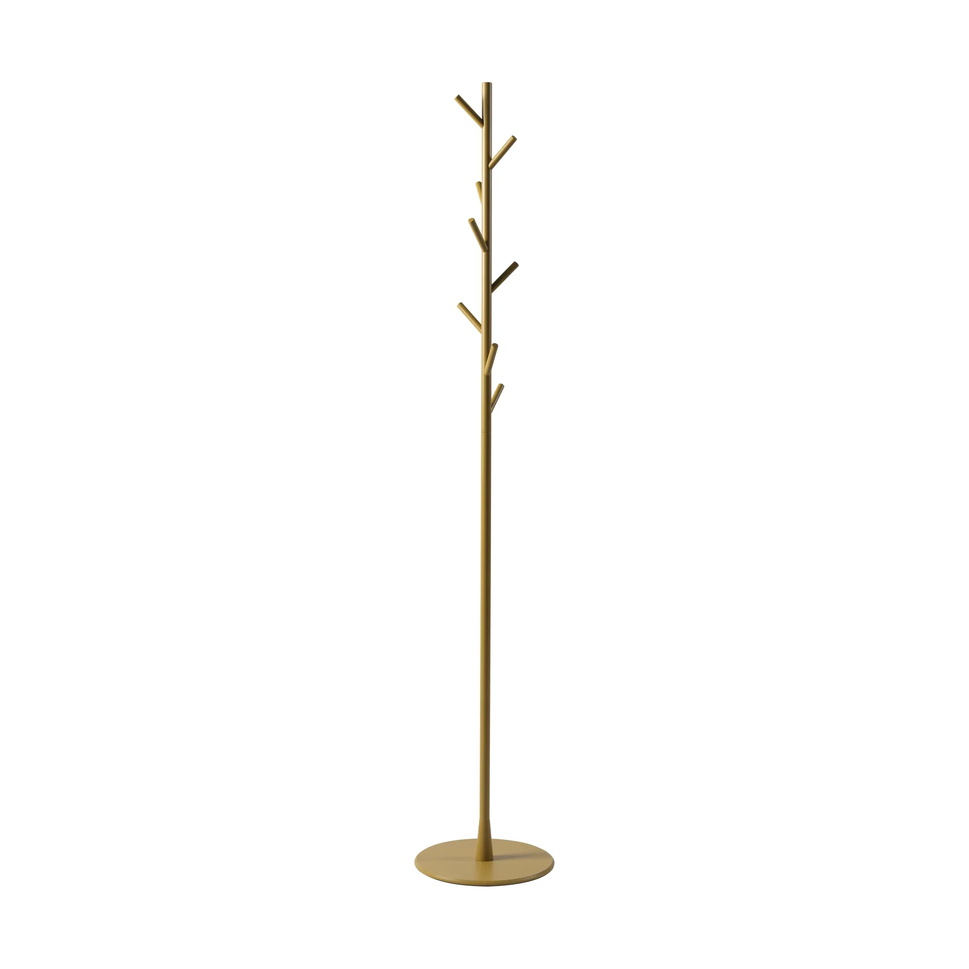 Sticks Kleiderhaken - stehend, Roggen SMD Design