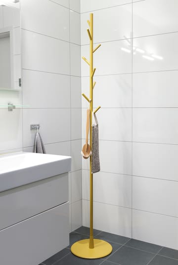 Sticks Kleiderhaken - stehend - Roggen - SMD Design
