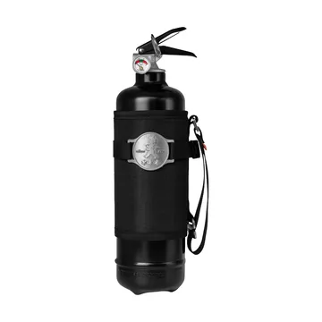 Solstickan Feuerlöscher 6 kg, Outdoor edition - Schwarz - Solstickan Design