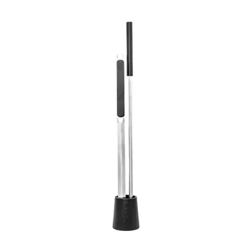 Solstickan Kaminbesteck - Silber - Solstickan Design
