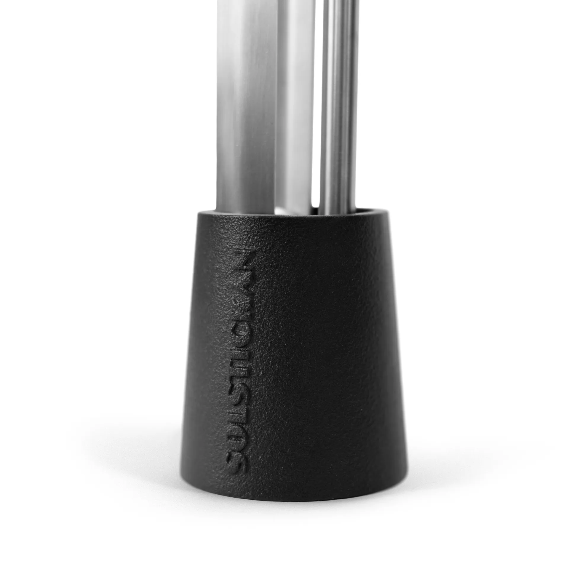 Solstickan Kaminbesteck, Silber Solstickan Design