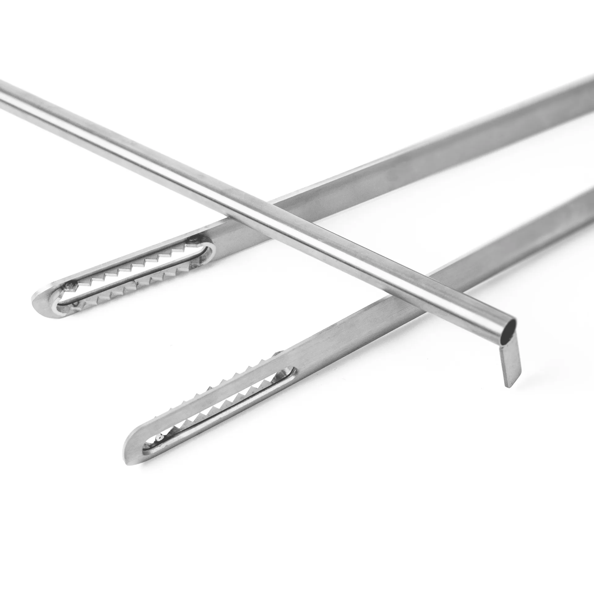 Solstickan Kaminbesteck, Silber Solstickan Design