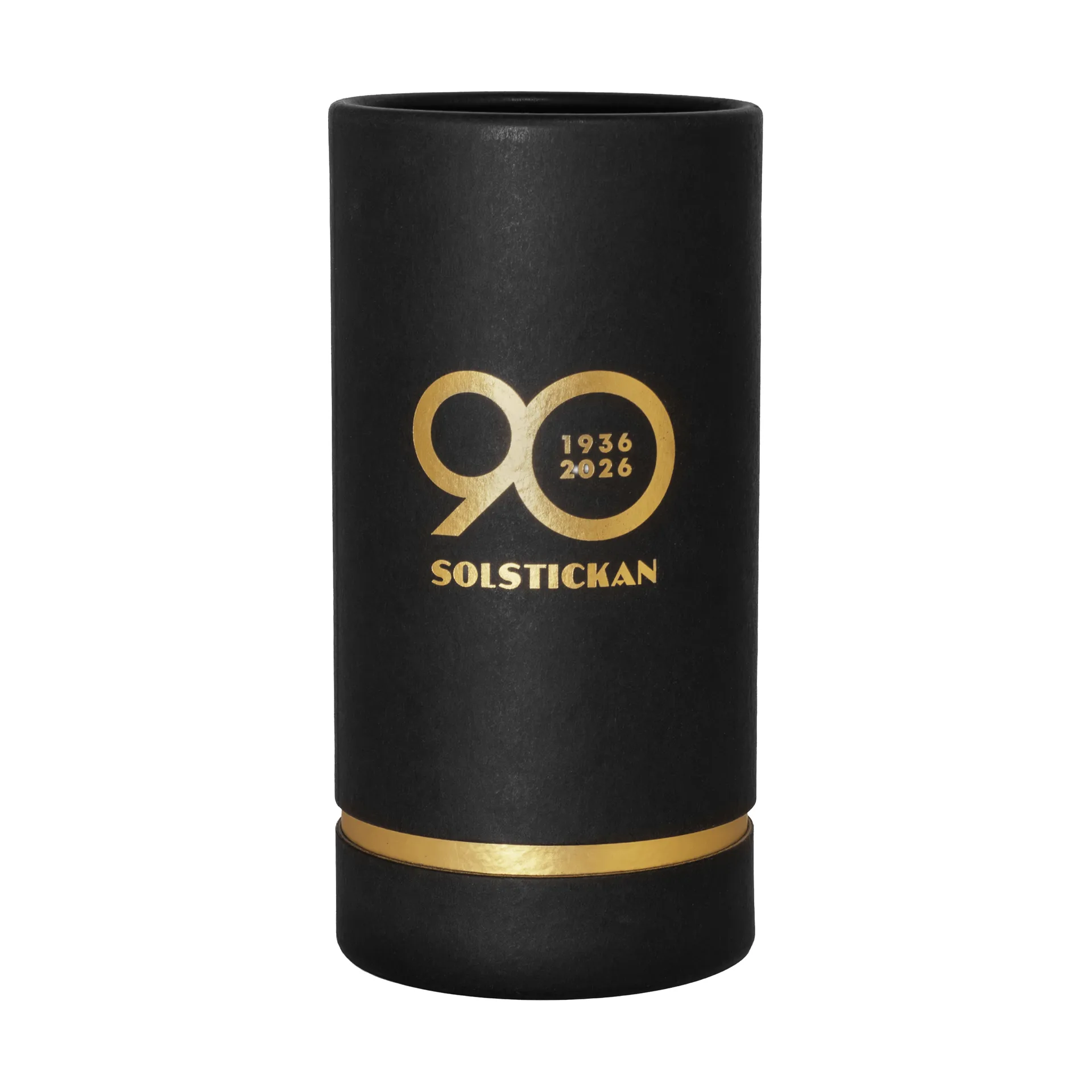 Solstickan Streichhölzer 100er-Pack, Design des Jahres 2026 Solstickan Design