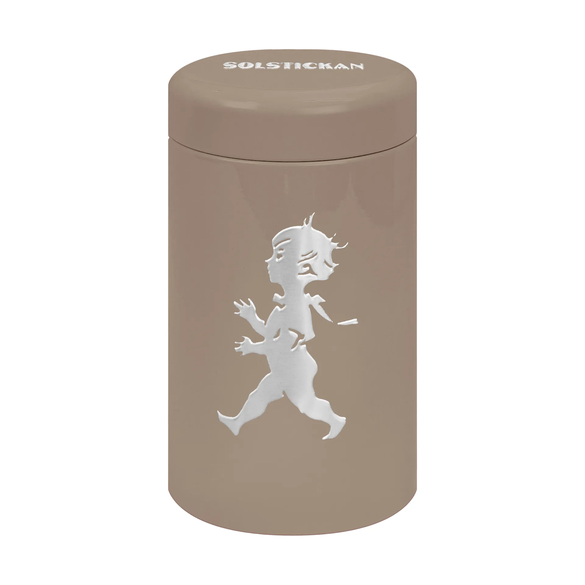 Solstickan Streichhölzer 100er-Pack, Sand Solstickan Design