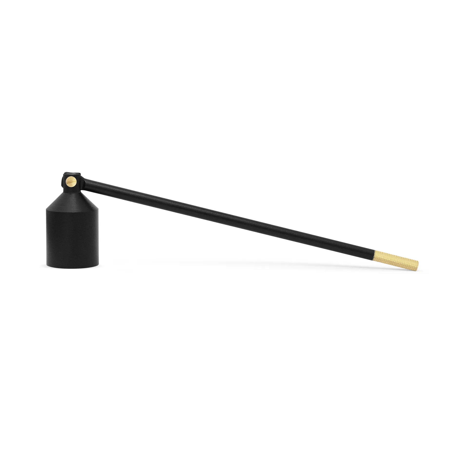 Three Stars Lichtdimmer, Schwarz Solstickan Design