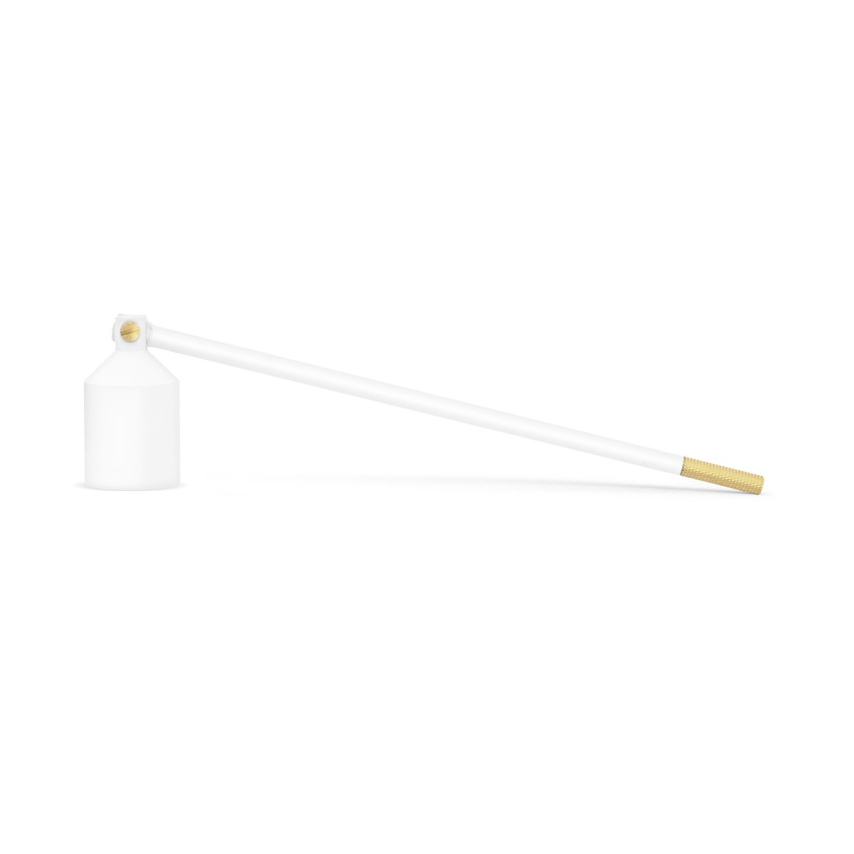 Solstickan Design Three Stars Lichtdimmer Weiß