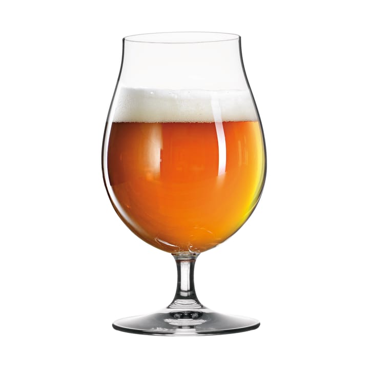 Beer Classics Tulips-Glas 44cl, 4er Pack, Klar Spiegelau