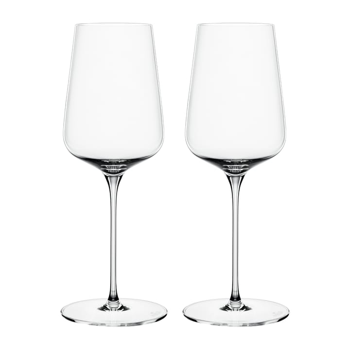 Definition Weißweinglas 43cl 2er Pack - Klar - Spiegelau
