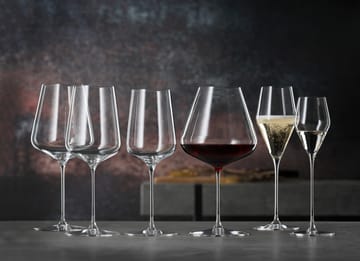 Definition Weißweinglas 43cl 2er Pack - Klar - Spiegelau