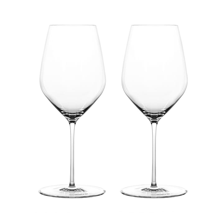 Highline Bordeauxglas 65cl 2er Pack, Klar Spiegelau