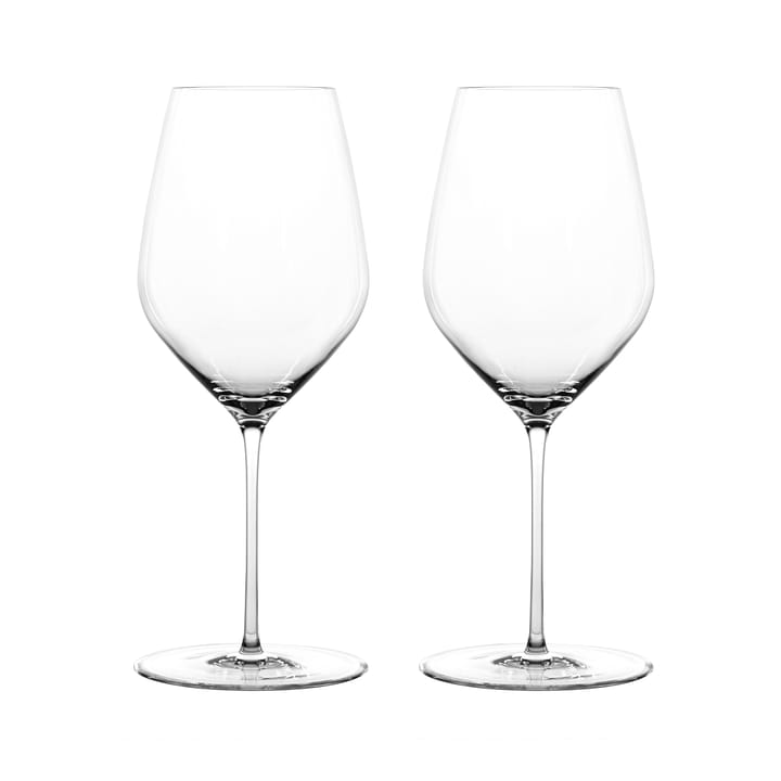 Highline Bordeauxglas 65cl 2er Pack - Klar - Spiegelau