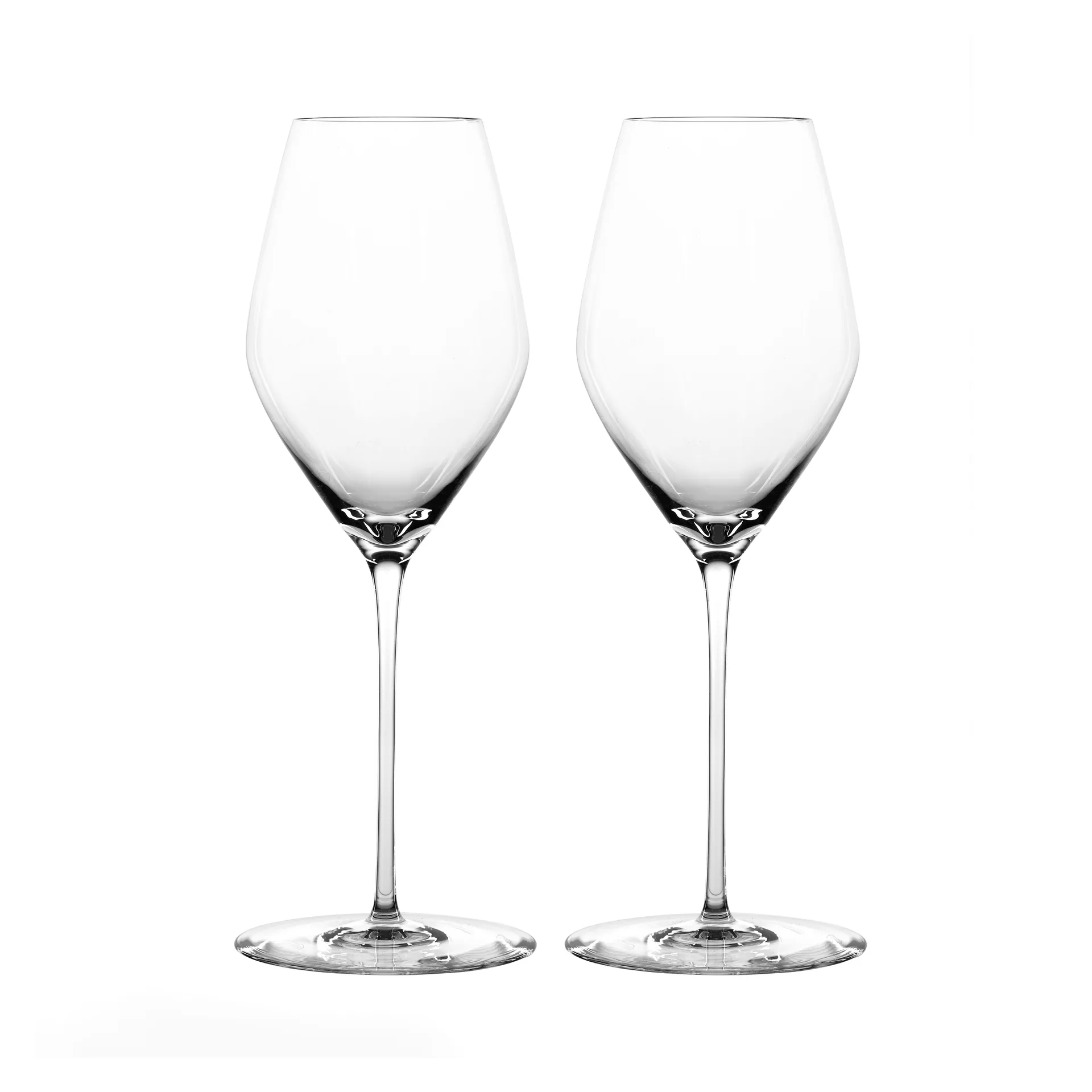Highline Champagnerglas 27cl 2er Pack, Klar Spiegelau