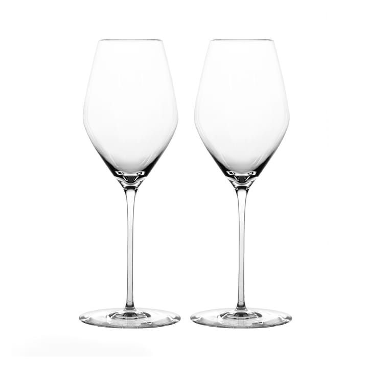Highline Champagnerglas 27cl 2er Pack, Klar Spiegelau