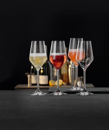 LifeStyle Champagner 31 cl 4er-Pack - 4er-Pack - Spiegelau