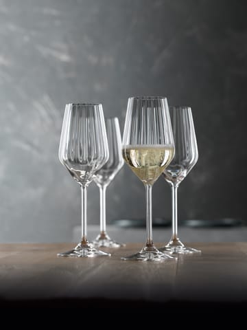 LifeStyle Champagner 31 cl 4er-Pack - 4er-Pack - Spiegelau