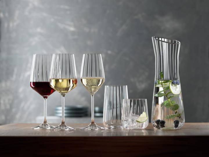 LifeStyle Champagner 31 cl 4er-Pack, 4er-Pack Spiegelau