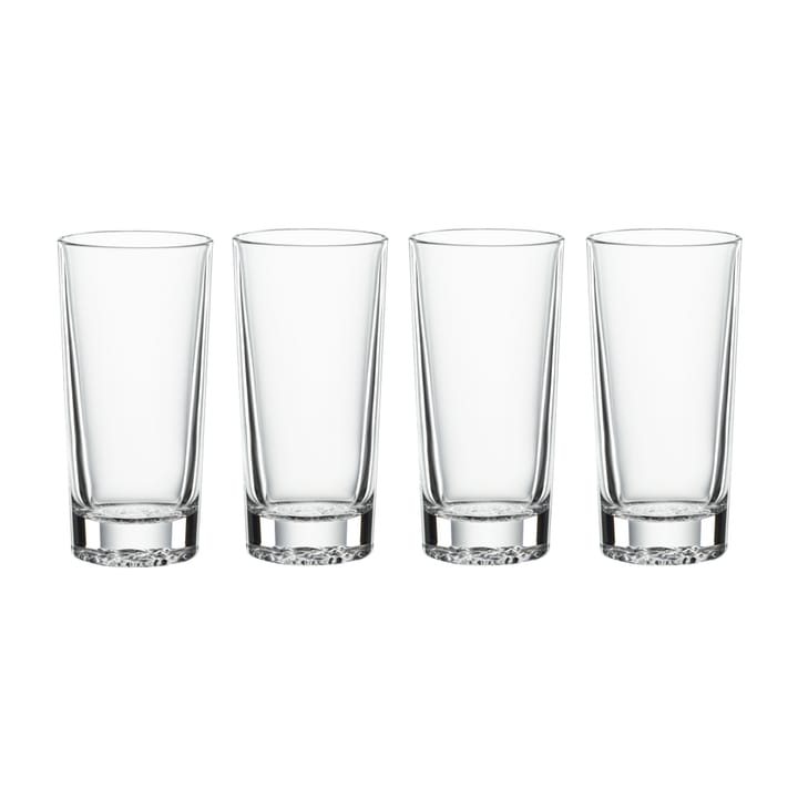 Lounge 2.0 Longdrinkglas 30,5cl 4er Pack - Klar - Spiegelau