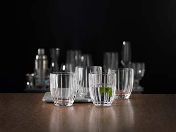 Milano Wasserglas 31,9cl 4er Pack - Klar - Spiegelau