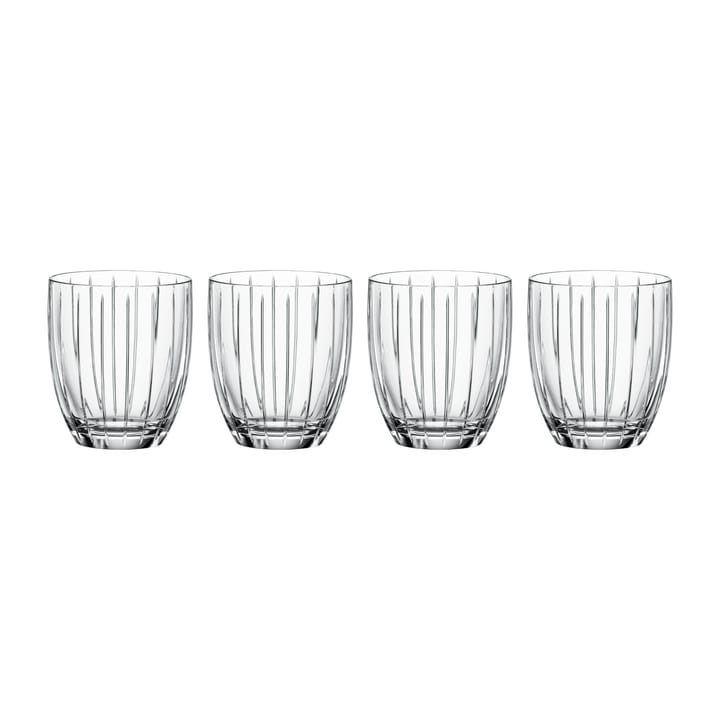 Milano Wasserglas 31,9cl 4er Pack - Klar - Spiegelau