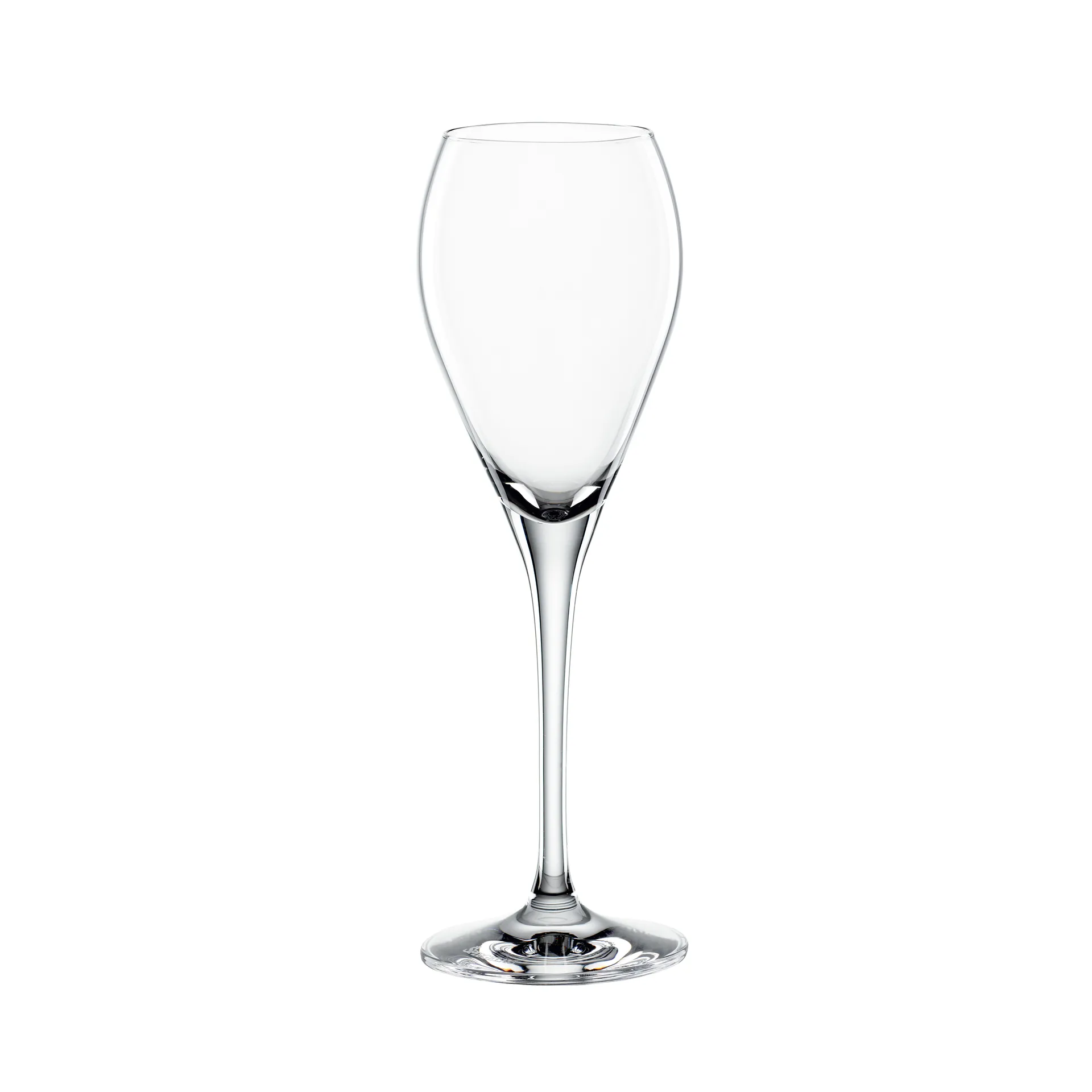 Party Champagnerglas, 6er Pack, Klar Spiegelau