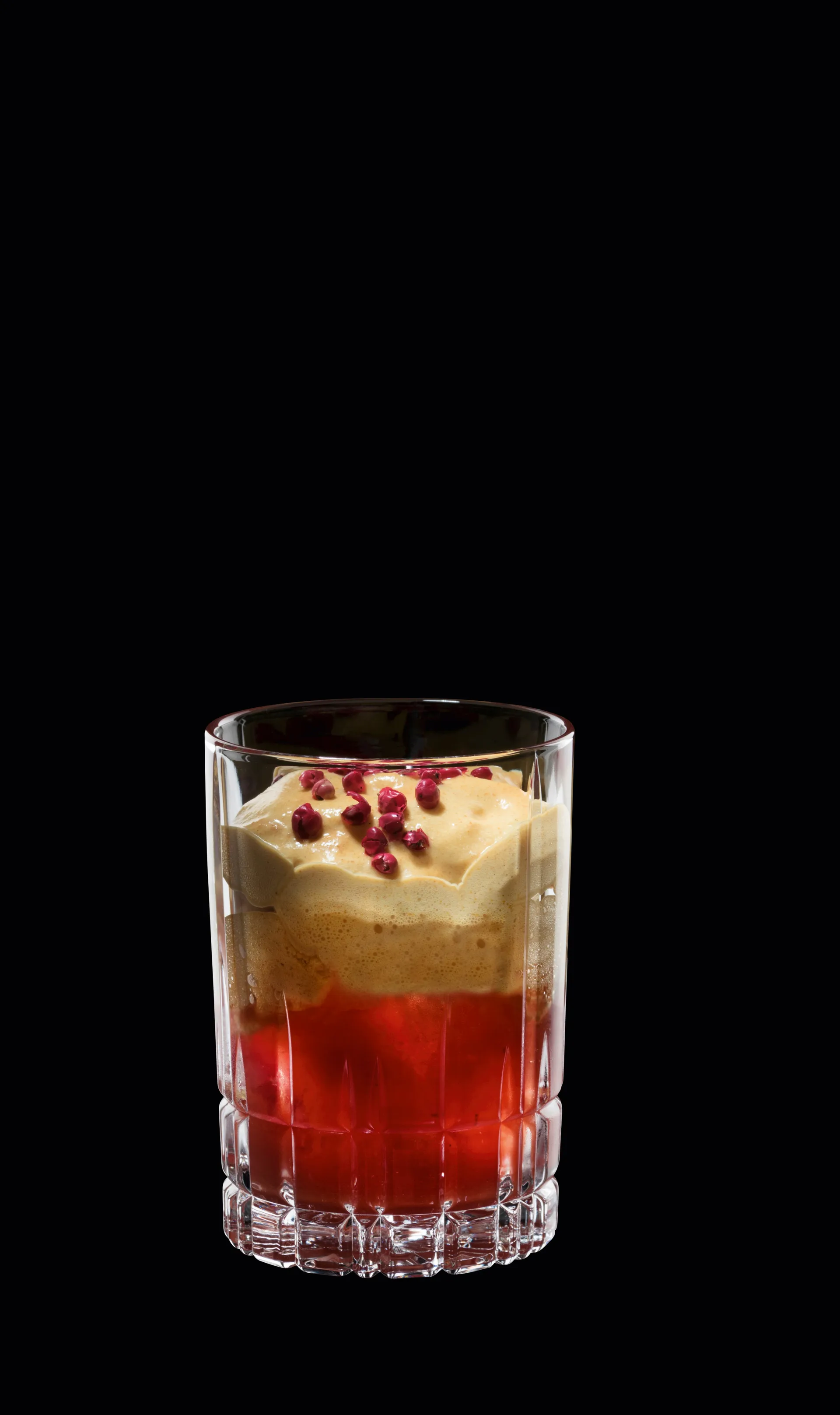 Perfect Serve Longdrink-Glas 24cl , 4er Pack, Klar Spiegelau