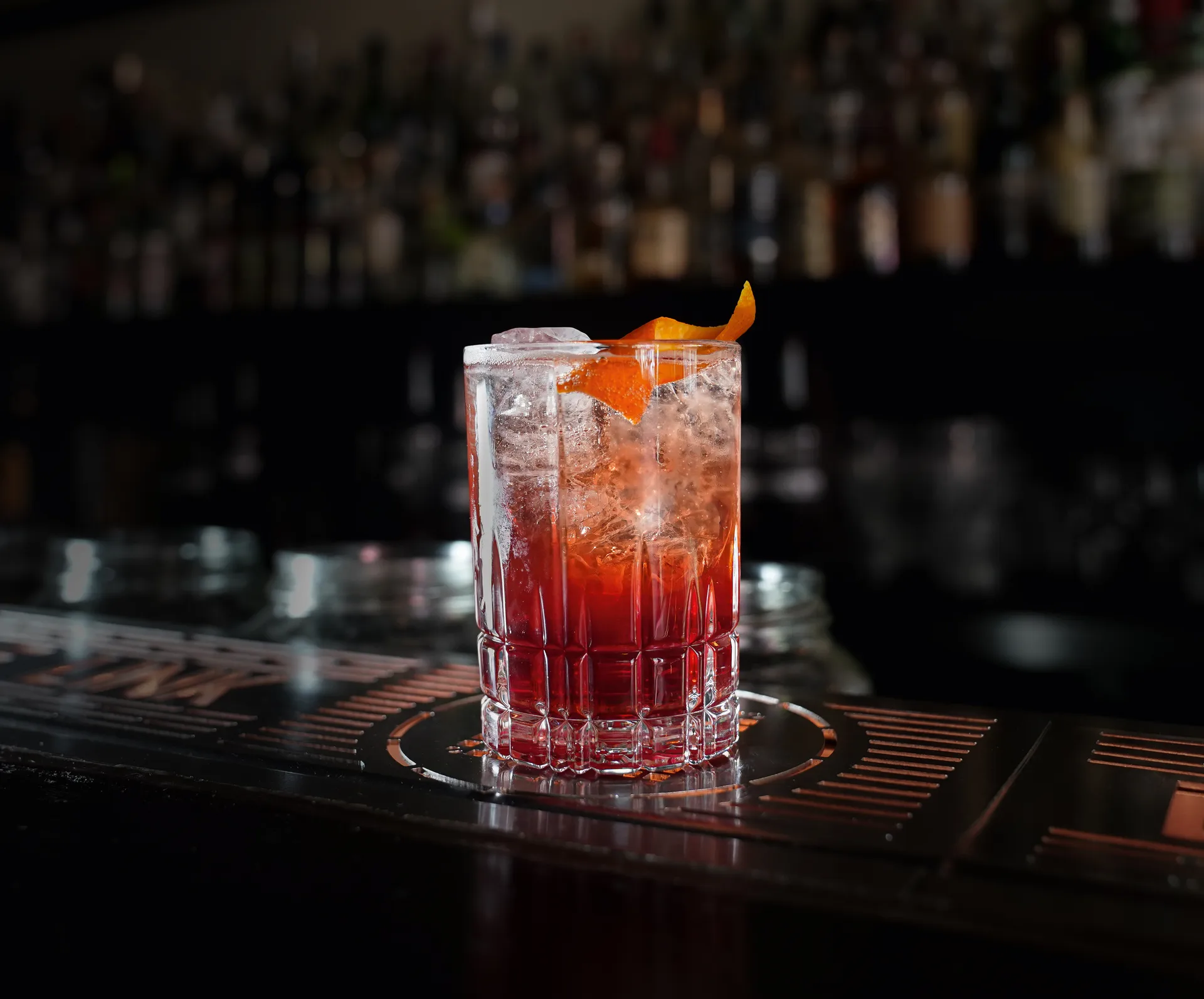 Perfect Serve Longdrink-Glas 24cl , 4er Pack, Klar Spiegelau