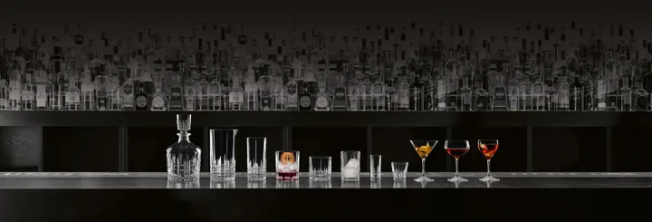Perfect Serve Longdrink-Glas 35cl , 4er Pack - Klar - Spiegelau