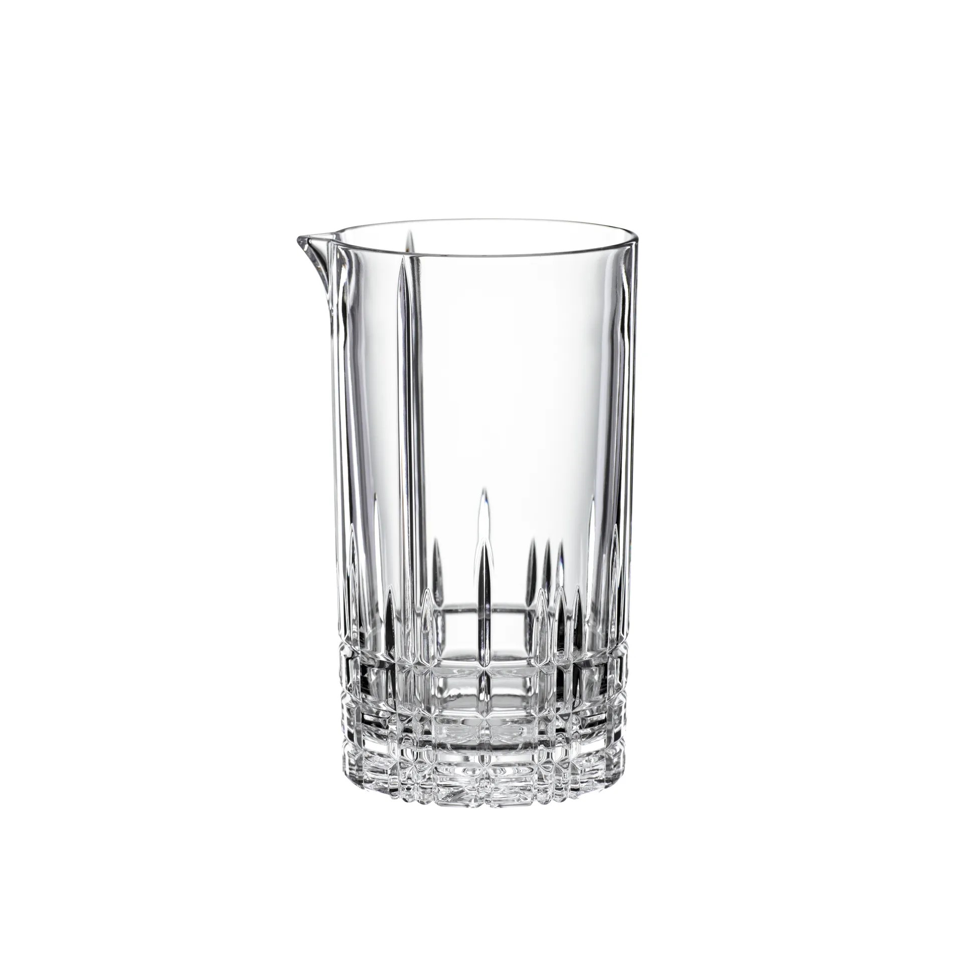 Perfect Serve Mixing Glas 64cl, Klar Spiegelau