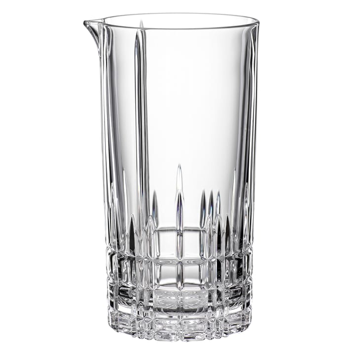 Perfect Serve Mixing Glas 75cl - Klar - Spiegelau