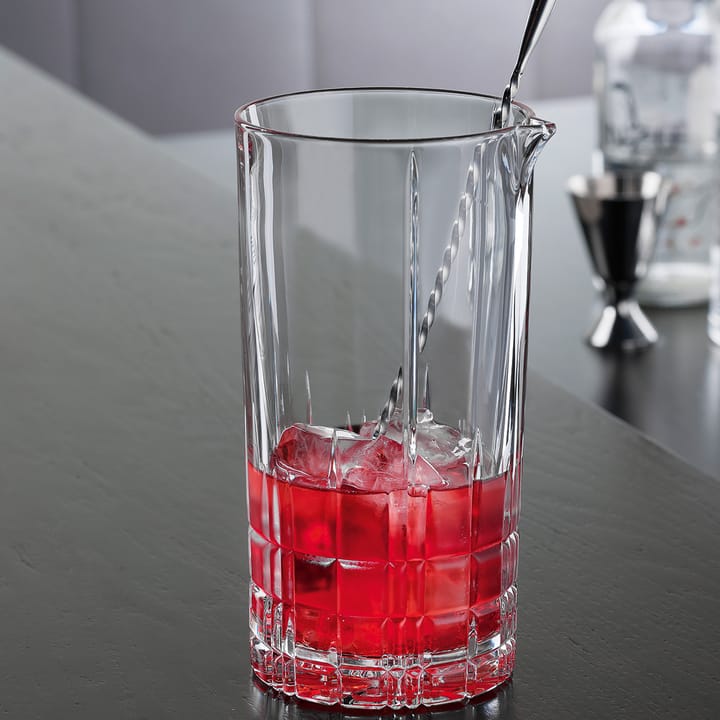 Perfect Serve Mixing Glas 75cl - Klar - Spiegelau