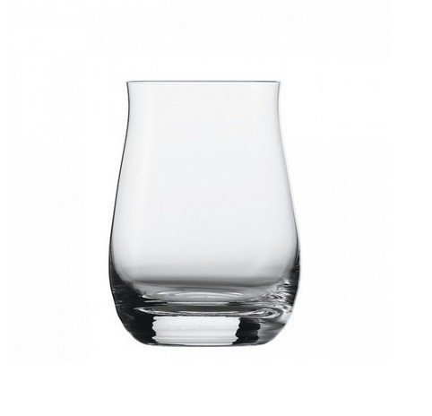 Spiegelau Premium Whisky Tumbler 34 cl 4er-Pack Klar