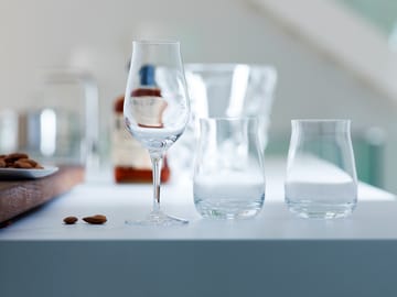 Premium Whisky Tumbler 34 cl 4er-Pack - Klar - Spiegelau