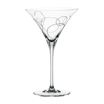 Signature Cocktailglas 22cl 2er Pack   - Circles - Spiegelau