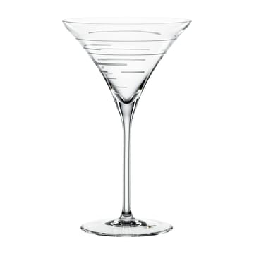 Signature Cocktailglas 22cl 2er Pack   - Lines - Spiegelau